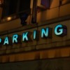 ディズニーウェディングを行う場合、駐車場は利用できる？
